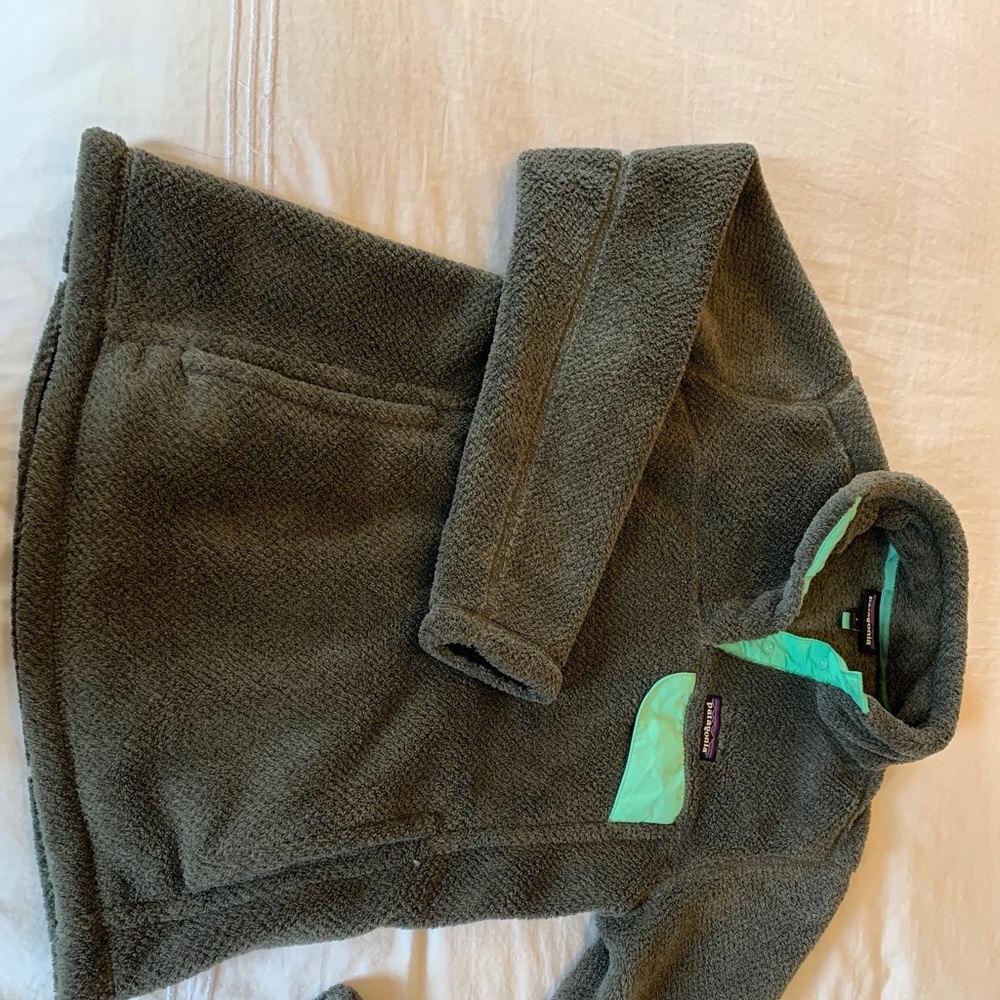 Patagonia Fleece